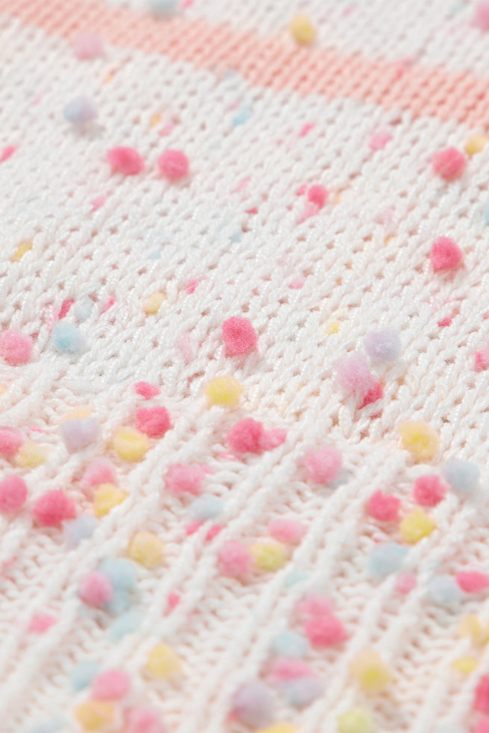 Tamara | Stylish and stylish winter sweater.