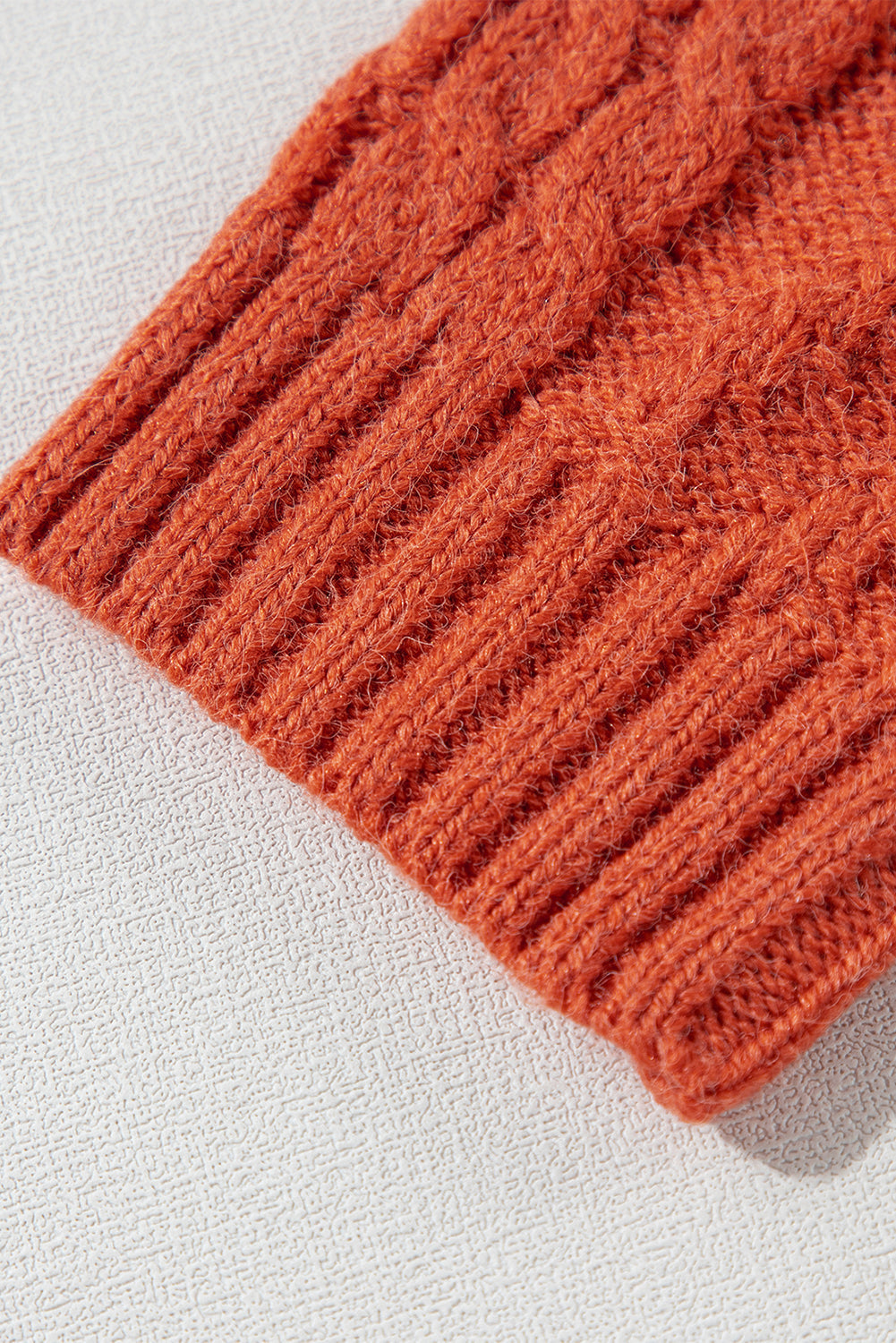 Xochitl | Fashionable and effortless winter sweater