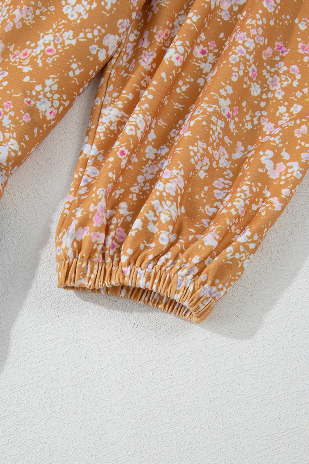 Penélope | Modern and comfortable winter blouse