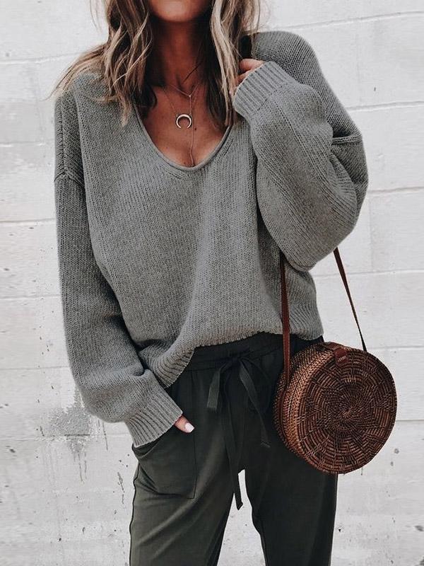 Frida® | Classic and stylish winter sweater