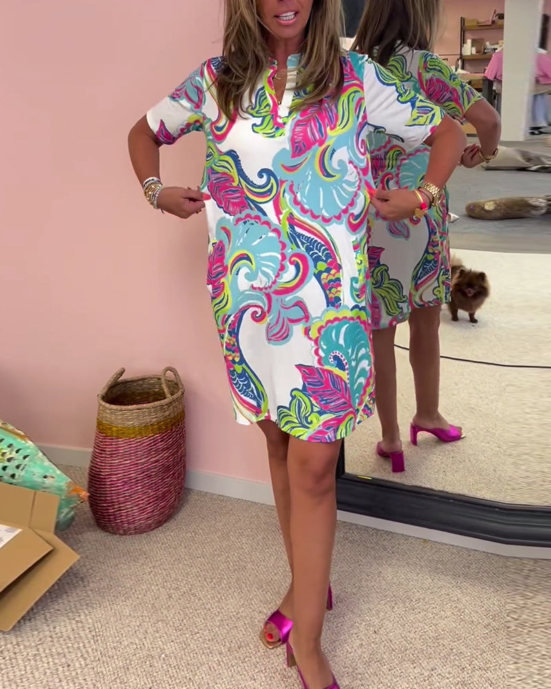 Zita® | Fantastic Summer Dress
