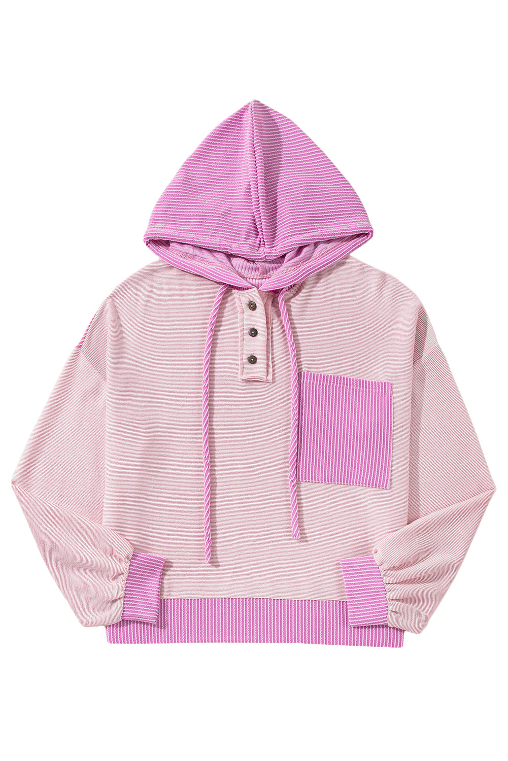 Dayana | Classic and elegant winter hoodie