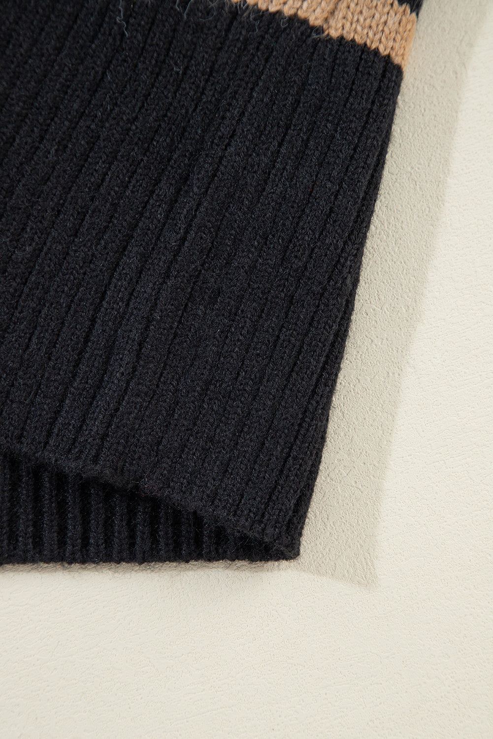 Ornella | Classic and stylish winter cardigan