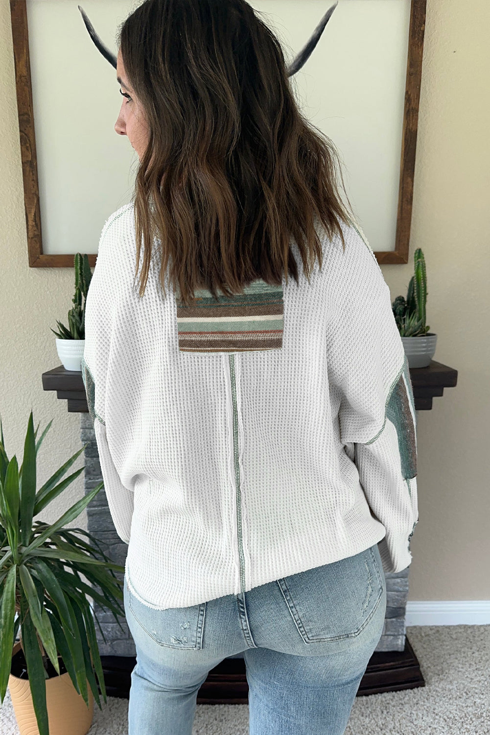 Giovanna | Trendy and elegant winter top