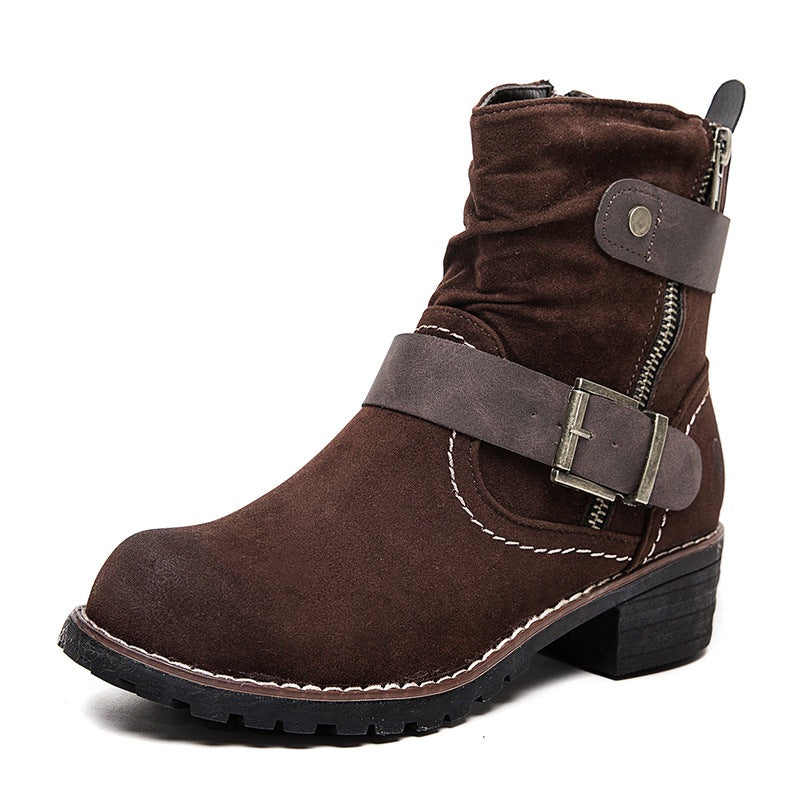 Liliana | Fashionable supportive orthopedic shoes