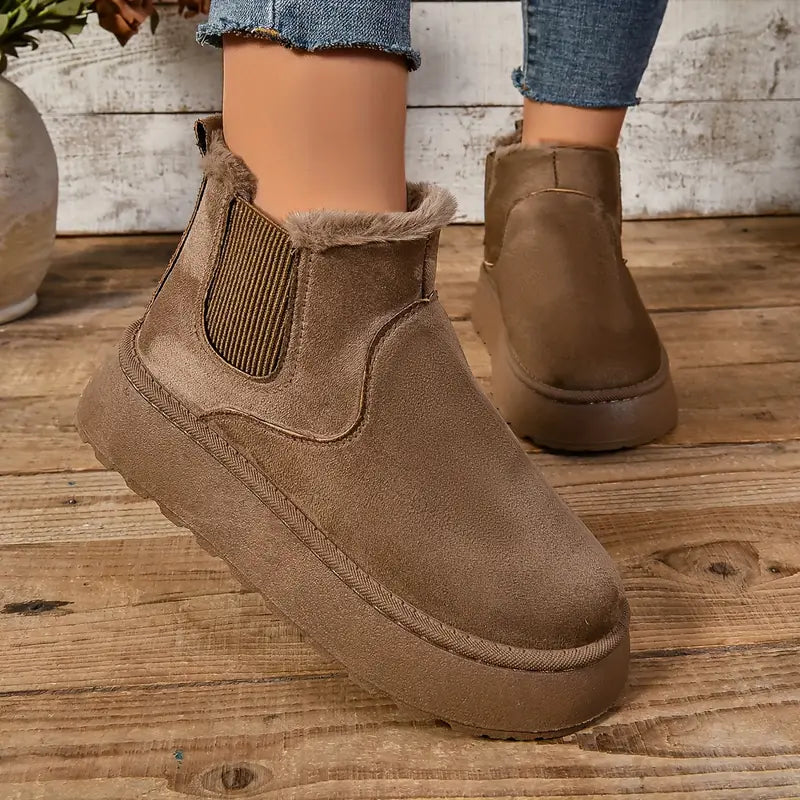 Zenaida | Modern and supportive orthopedic footwear
