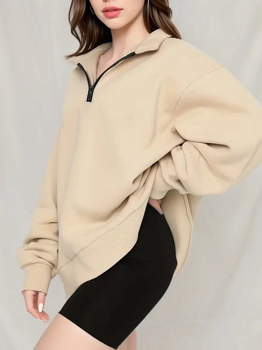 Yesenia| Casual and comfortable winter garment
