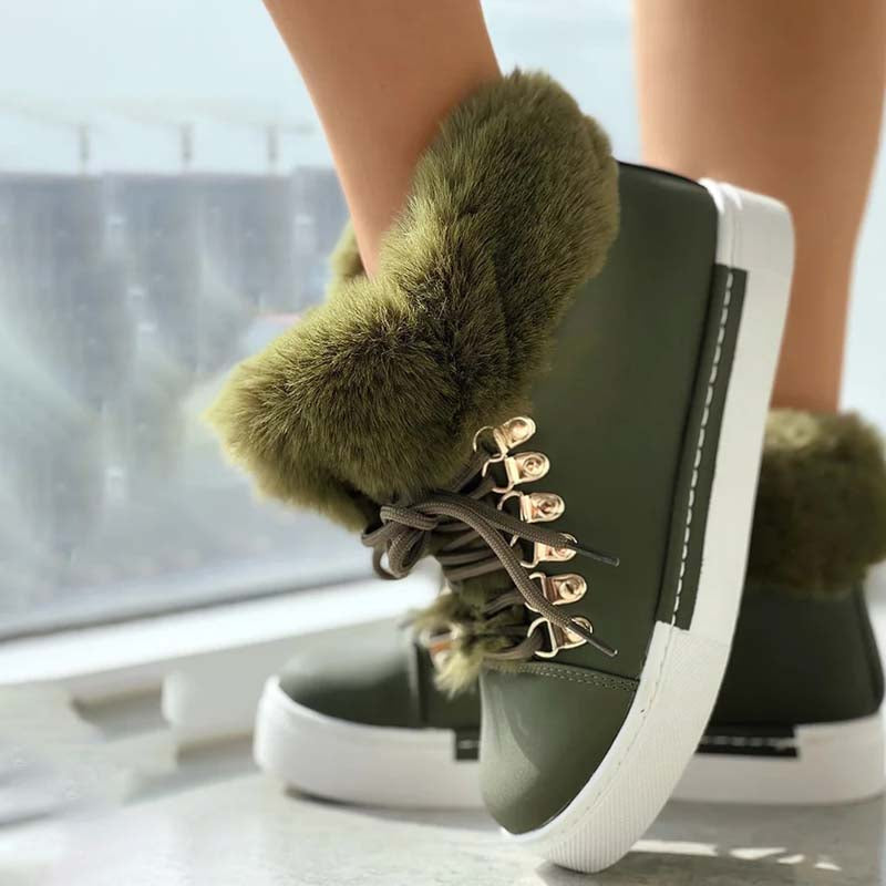 Karla | Supportive, stylish orthopedic ankle boots