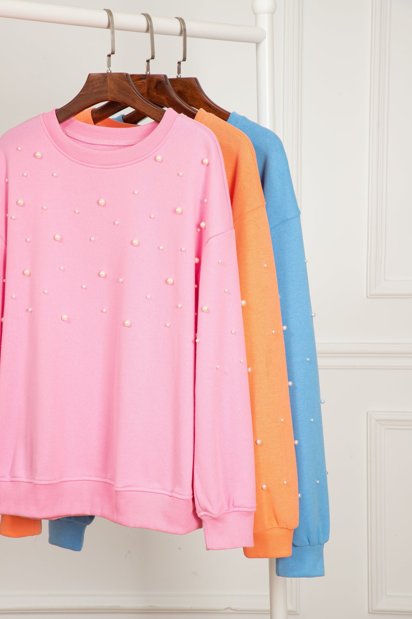 Zuleyka | Elegant and casual winter sweater