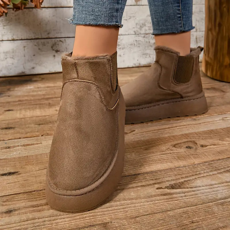 Zenaida | Modern and supportive orthopedic footwear