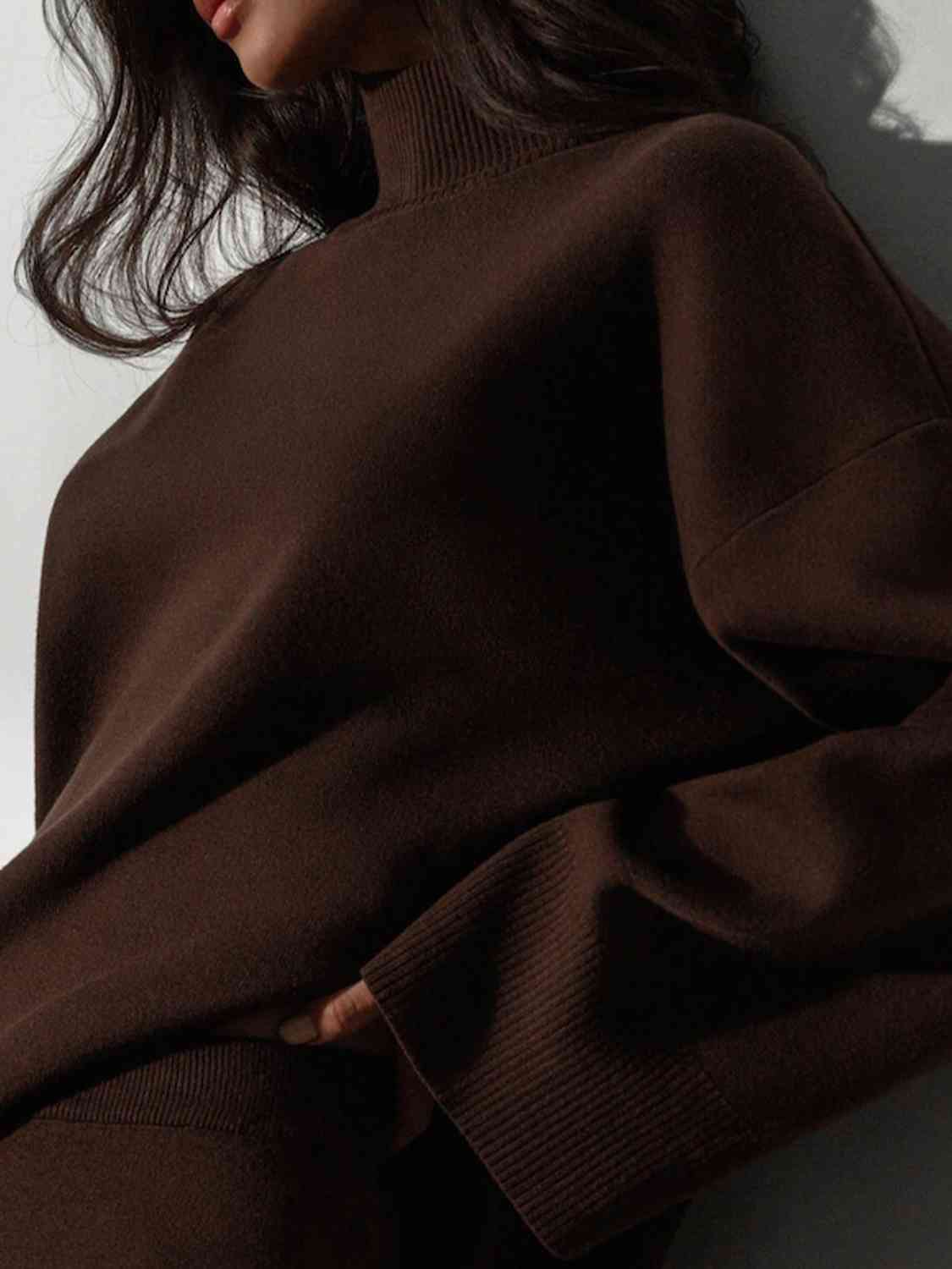 Linda | Chic and versatile winter trousers