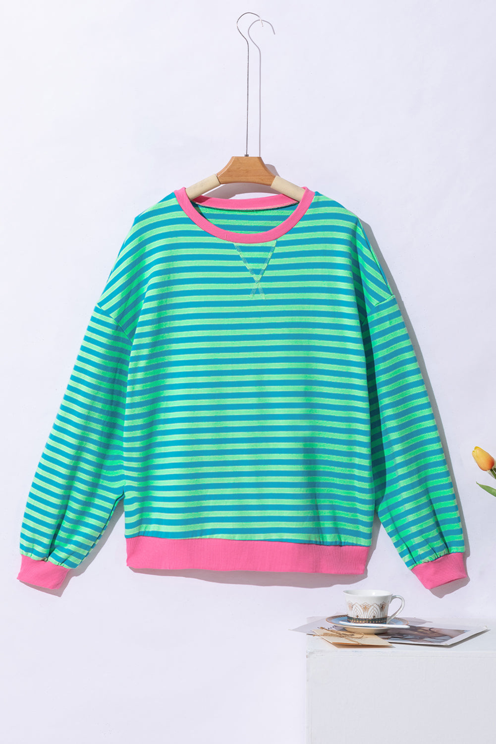 Guillermina | Timeless and stylish winter sweater