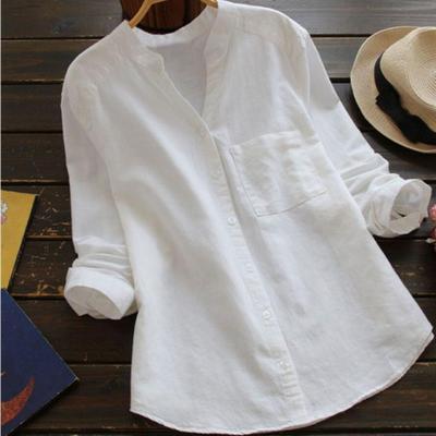 Guendalina® | Women'S Blouse With Retro Embroidery