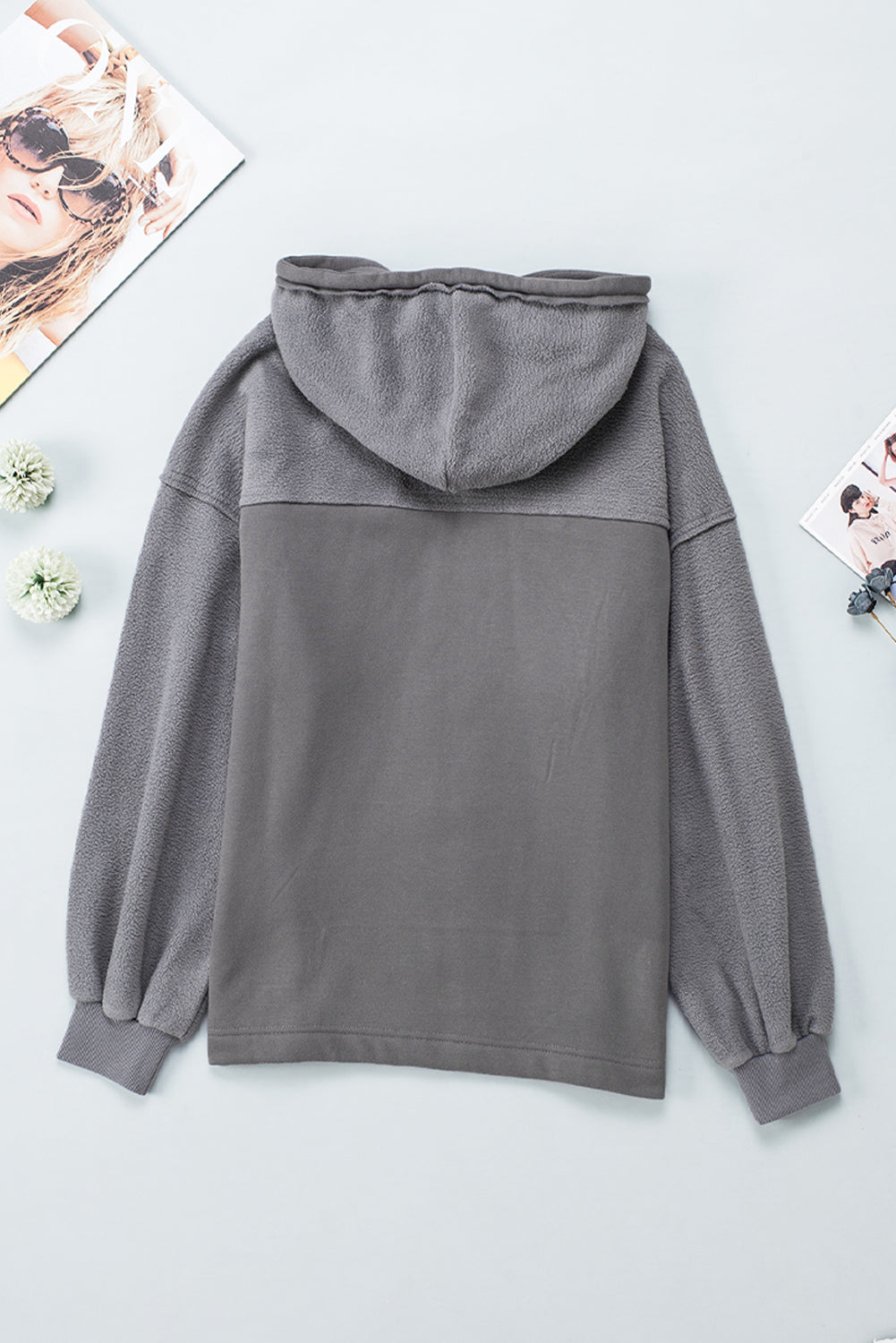 Eugenia | Fashionable and effortless winter garment