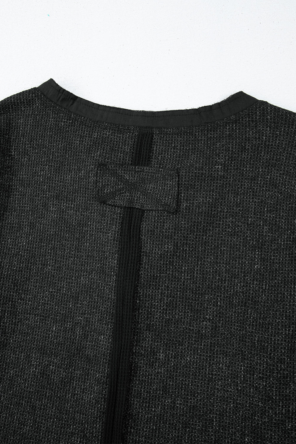 Sonia | Modern and casual winter top.
