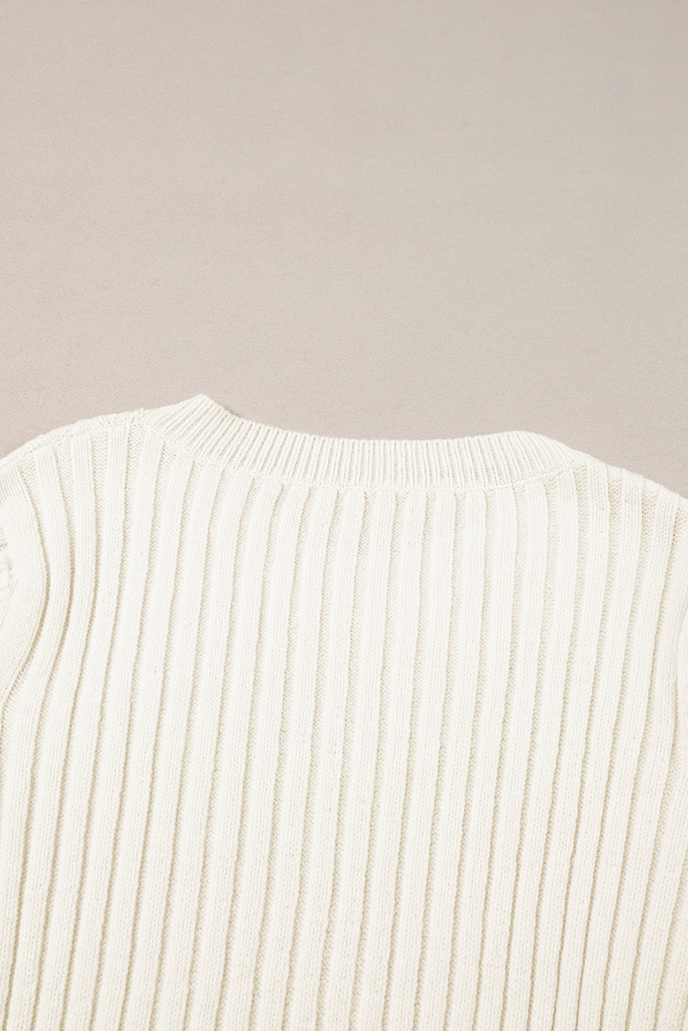 Melanie | Chic and versatile winter sweater