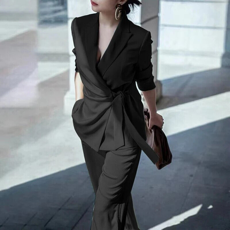 Cecilia | Elegant two-piece set
