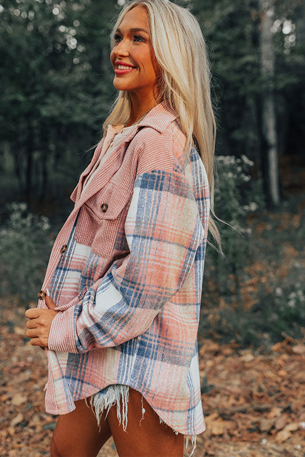 Juana | Chic and relaxed winter garment