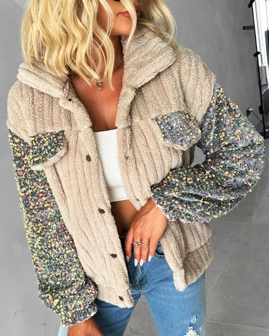Herminia® | with turtleneck