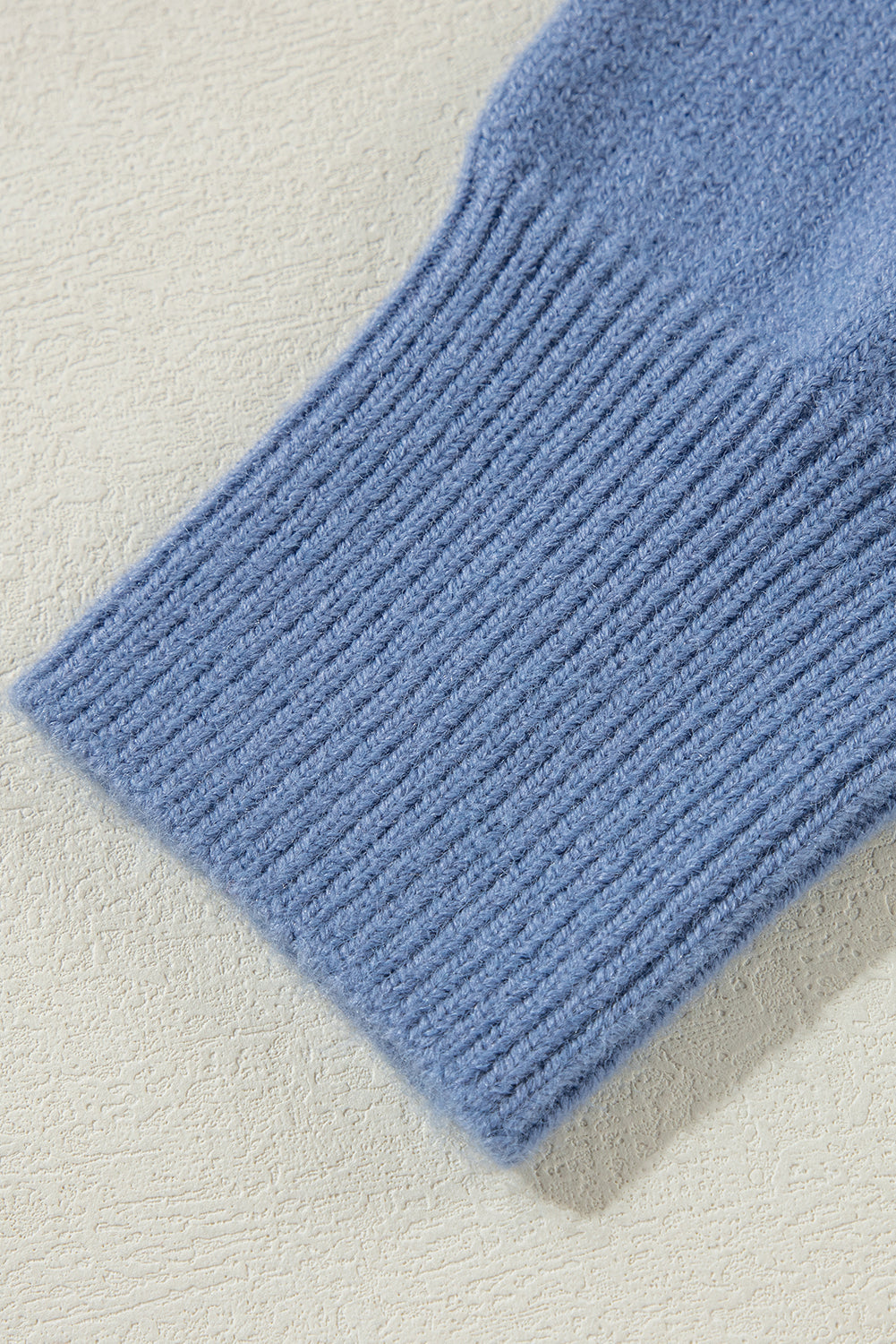 Maite | Effortless and classy winter cardigan