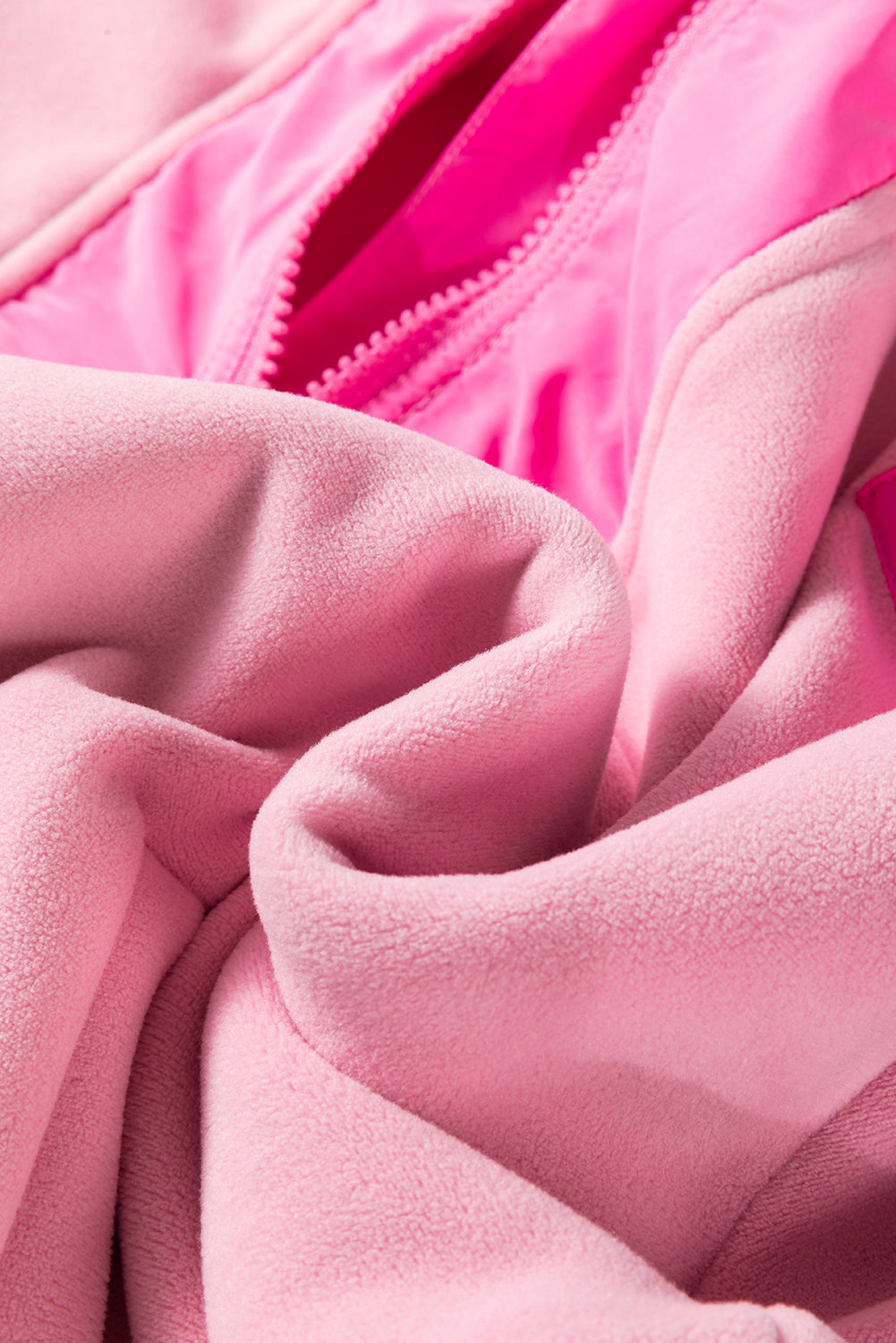 Leila | Modern and comfortable winter hoodie