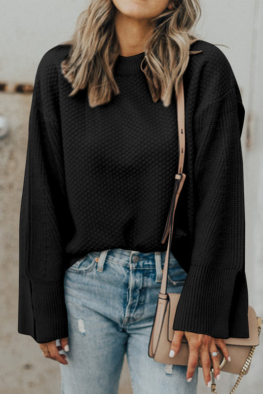 Alba | Timeless and stylish winter sweater