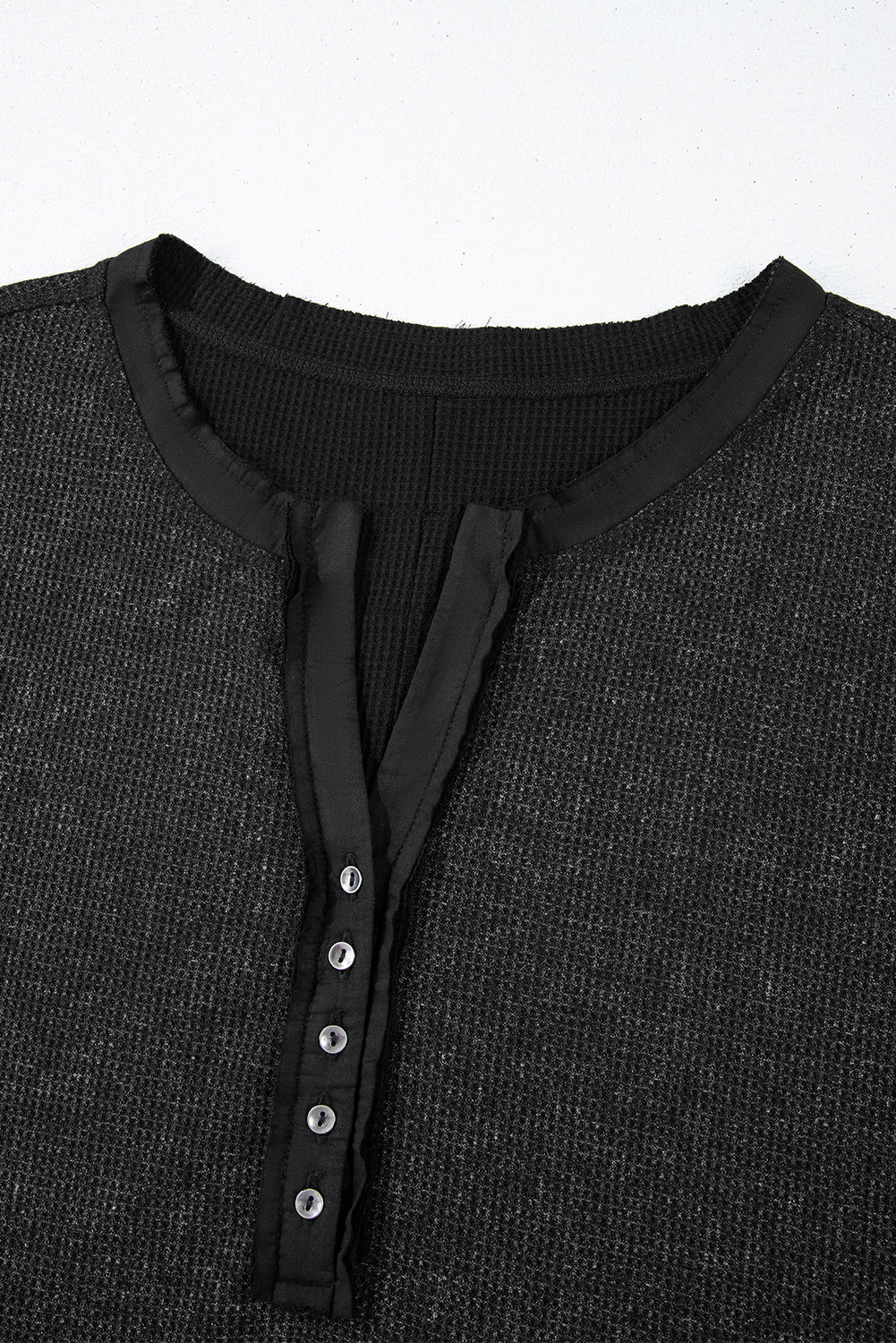 Belén | Fashionable and uncomplicated winter top