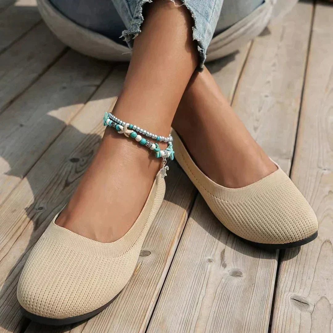 Johana® | Non-Slip, Breathable Shoes
