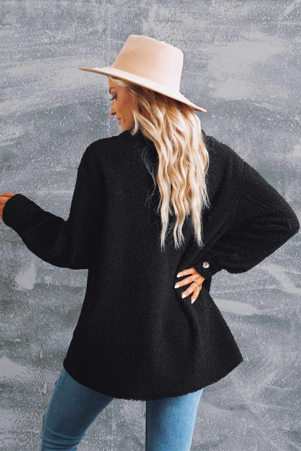 Yolanda | Elegant and versatile winter jacket