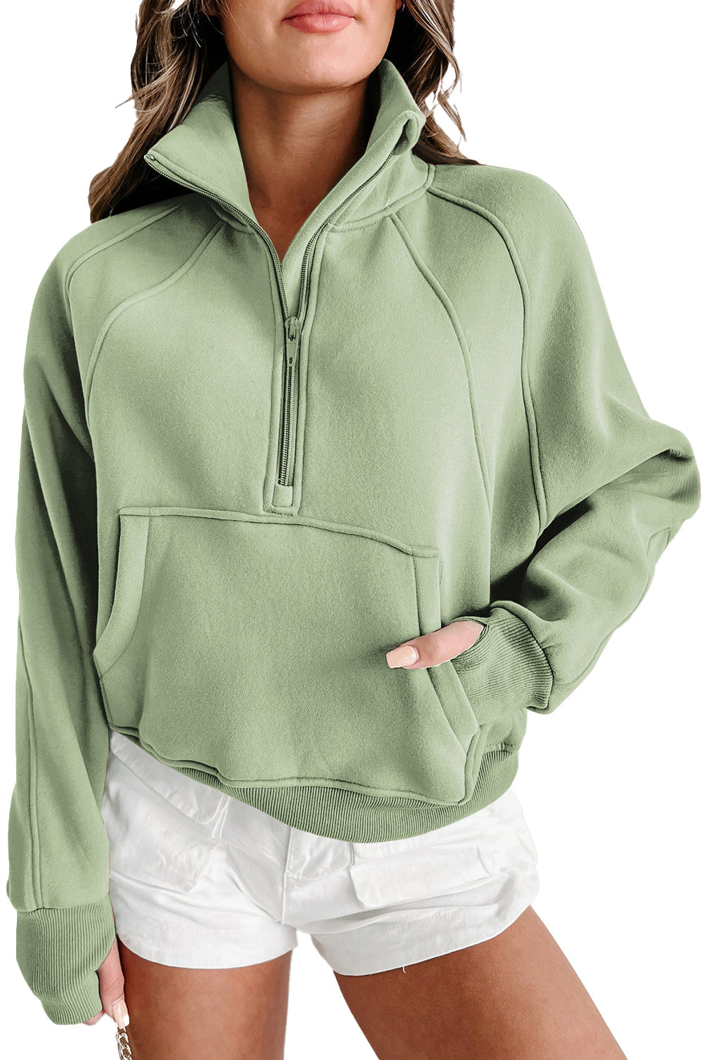 Jimena | Trendy and elegant winter clothing item