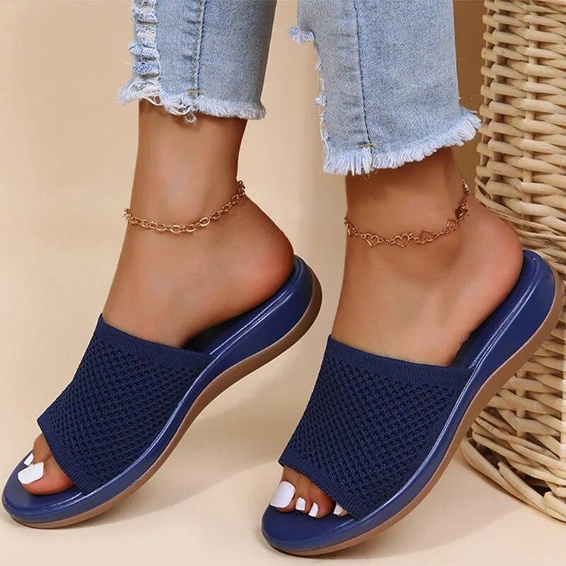 Zulema® | Comfortable Slippers Without Laces