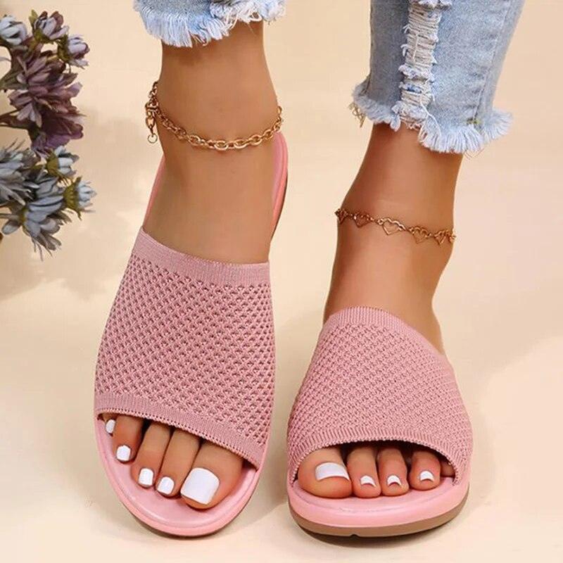 Teri® | Comfortable Slippers Without Laces