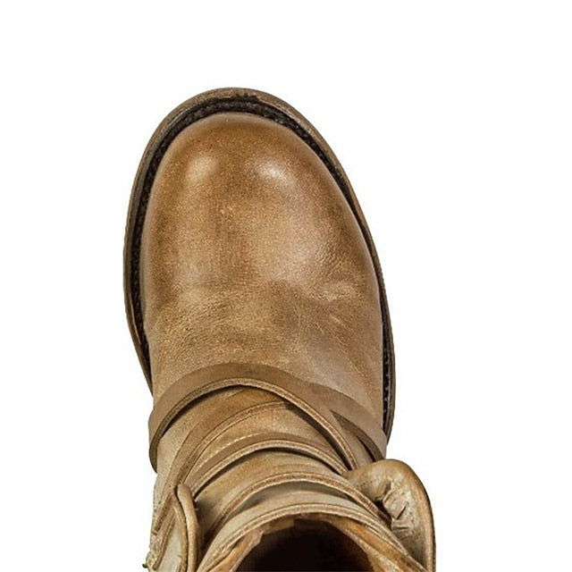 Bianca | Custom-made supportive orthopedic footwear