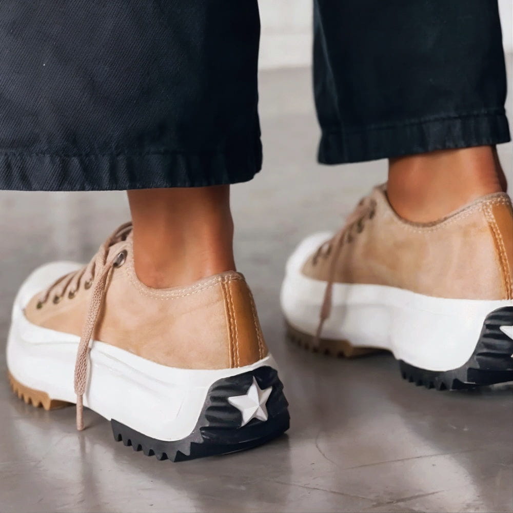 Frances | Orthopedic Sneakers