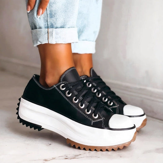 Frances | Orthopedic Sneakers
