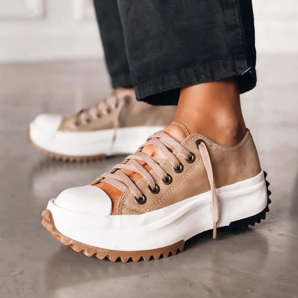 Frances | Orthopedic Sneakers
