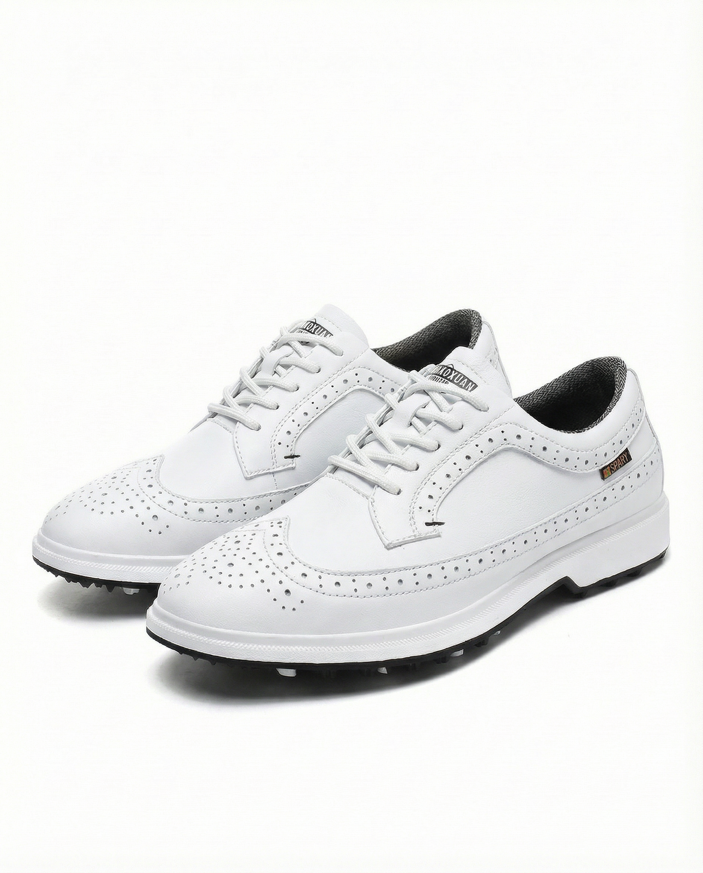 The Groundskeeper Shoe
