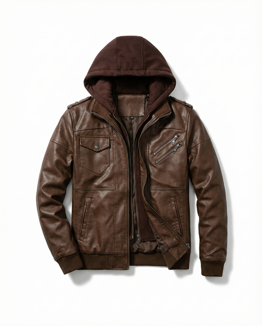 The Breaker Jacket