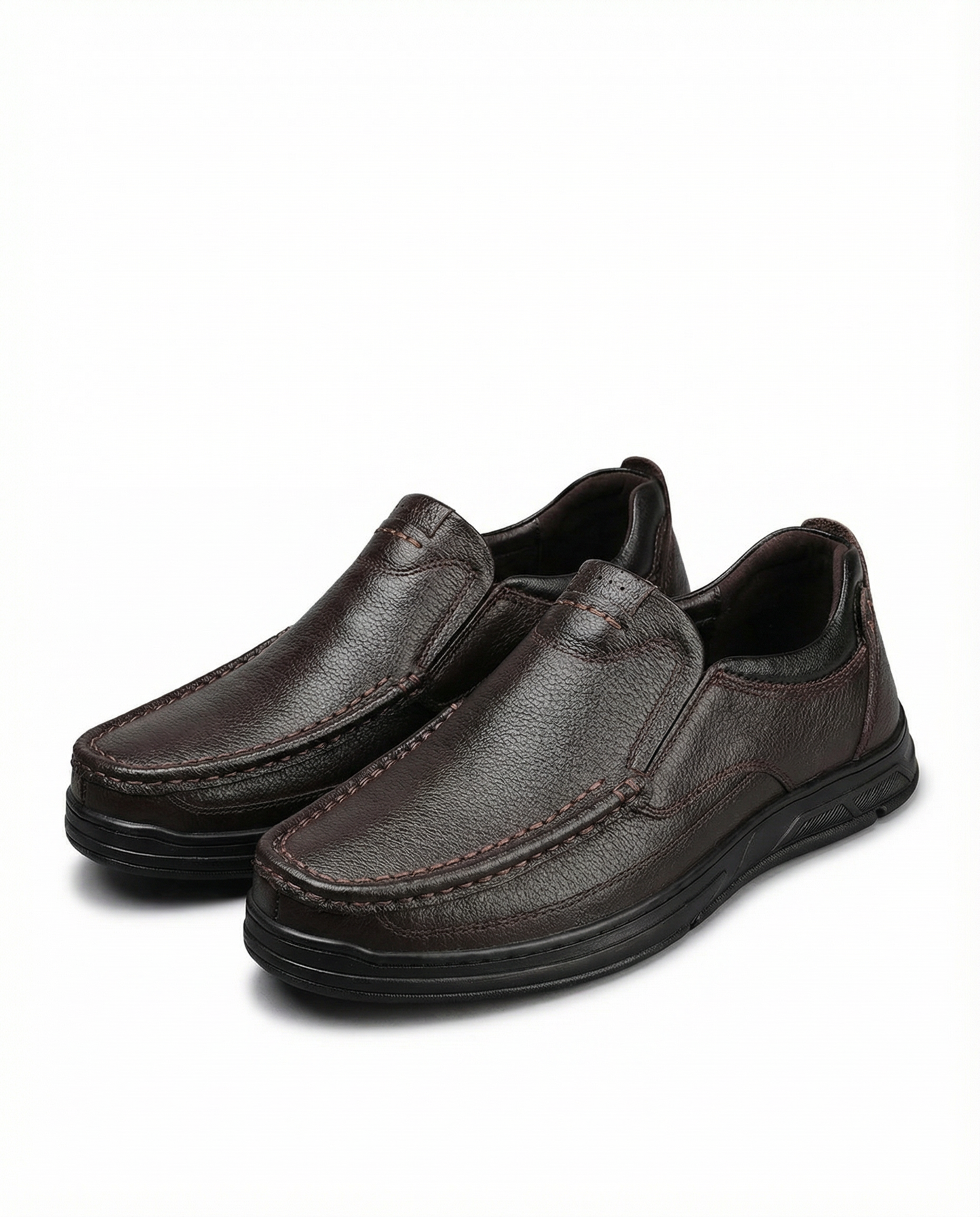 The Ledger Slip-On