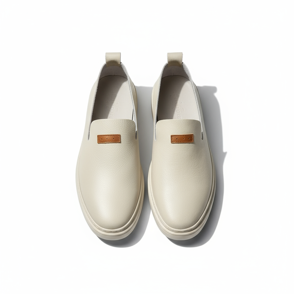 The Harbor Loafer
