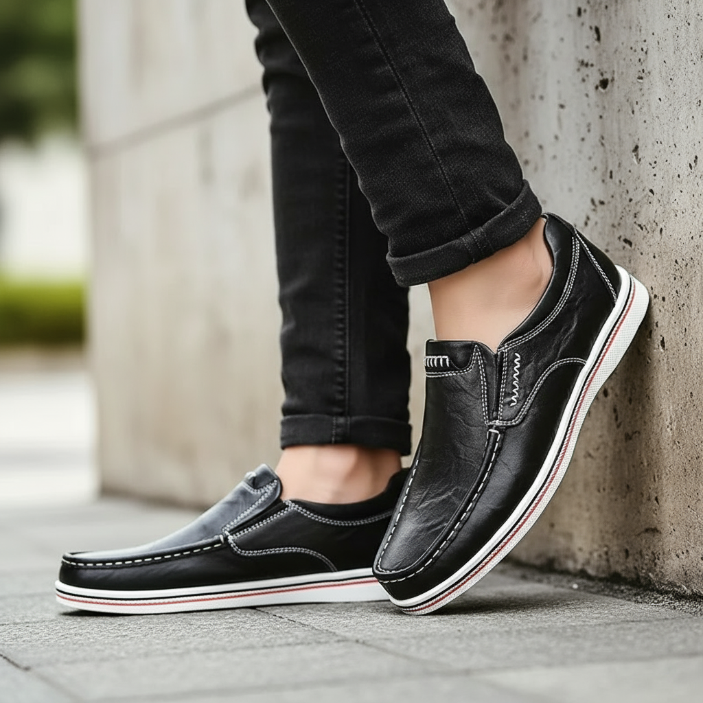 Harborline Loafers