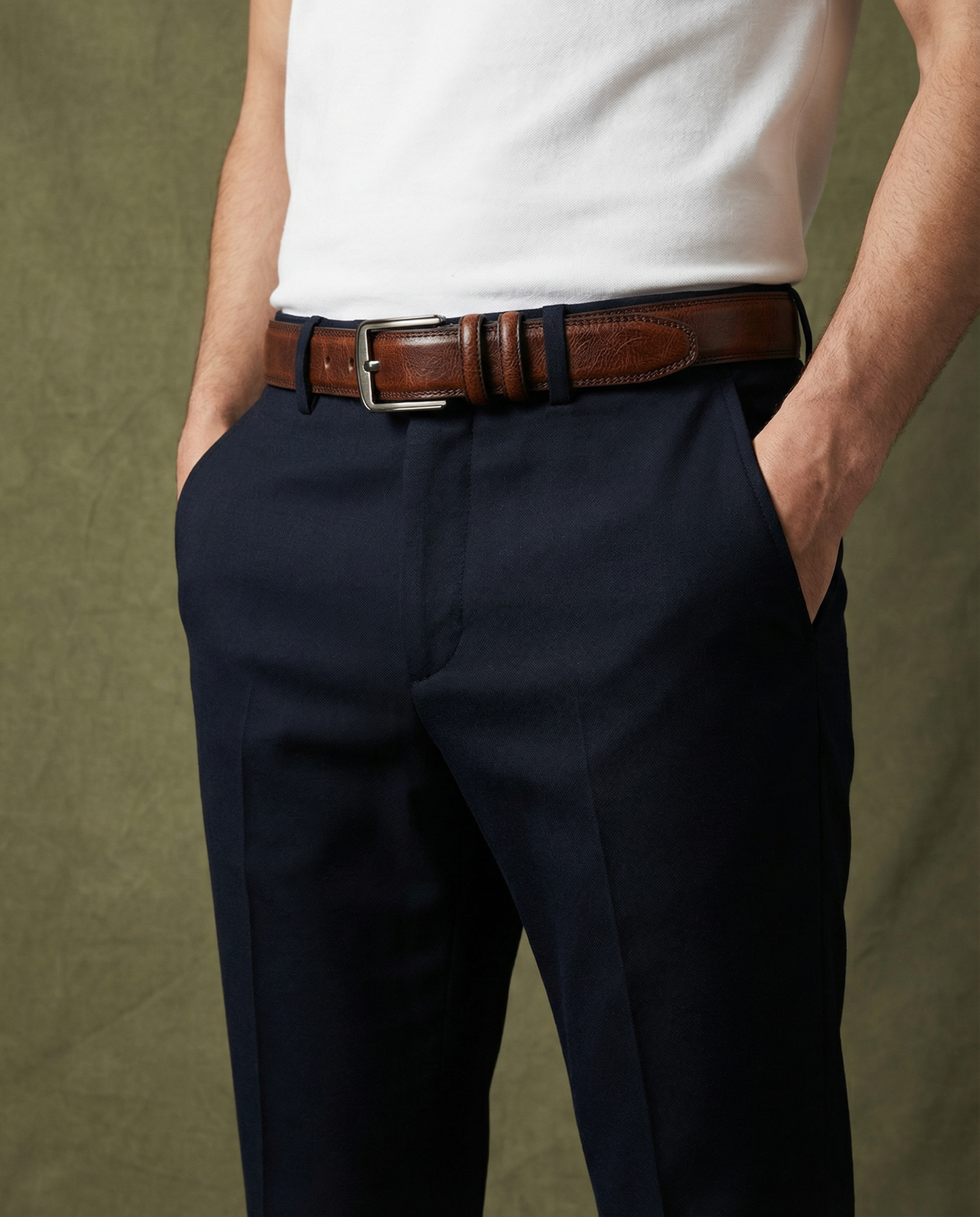The Red Oak Belt