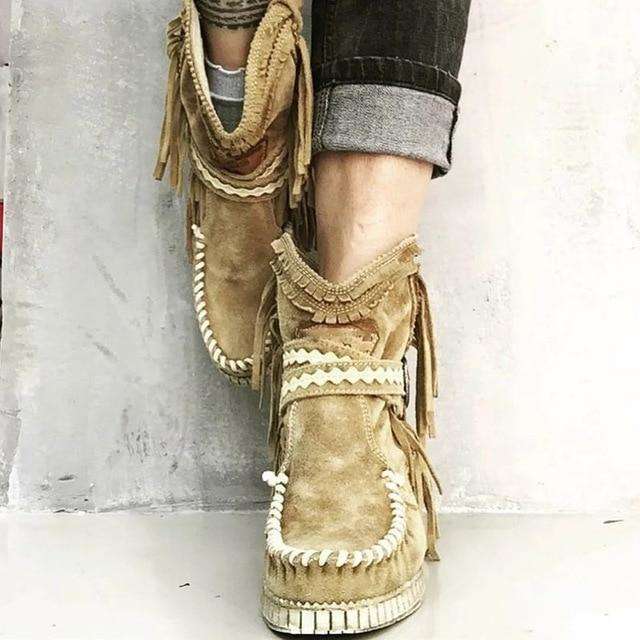 Rosario | Modern and supportive orthopedic boots