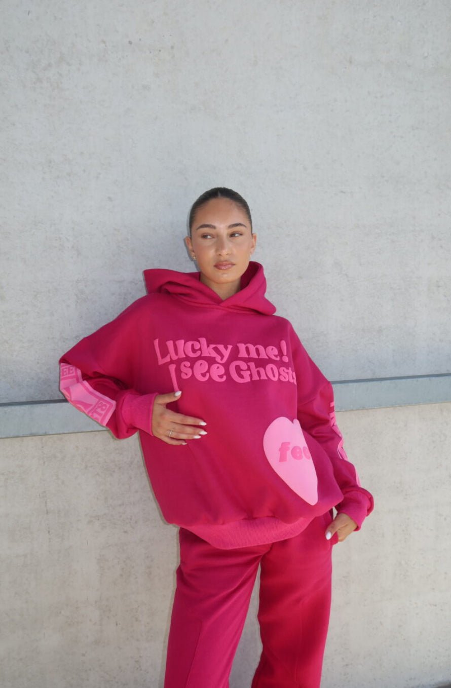 Sofia | GHOST TRACKSUIT