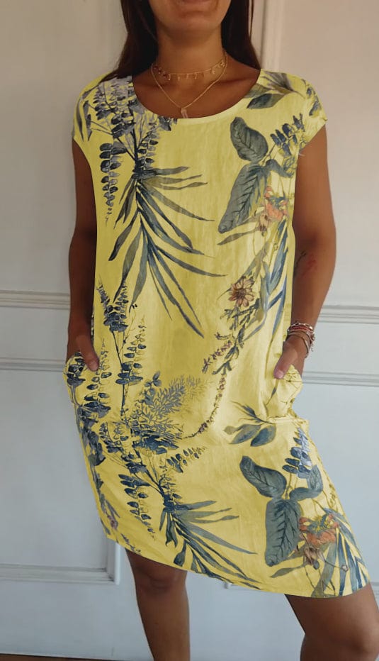 Antonia® | Comfortable dress for women