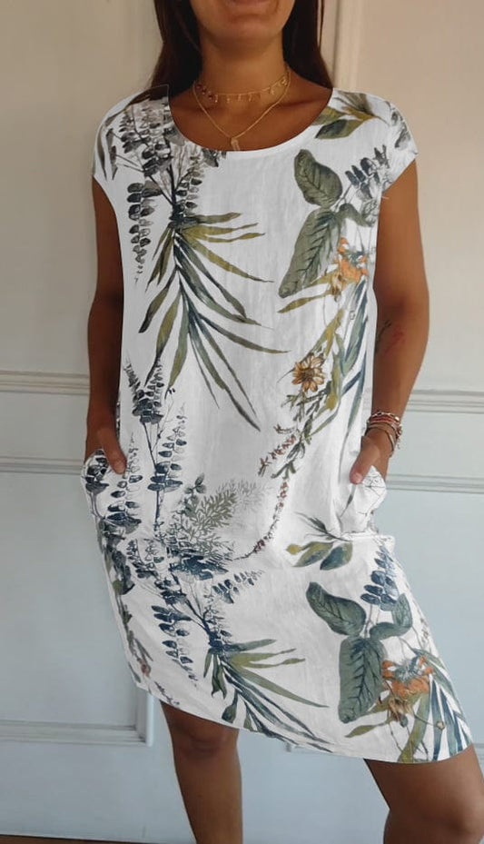 Antonia® | Comfortable dress for women