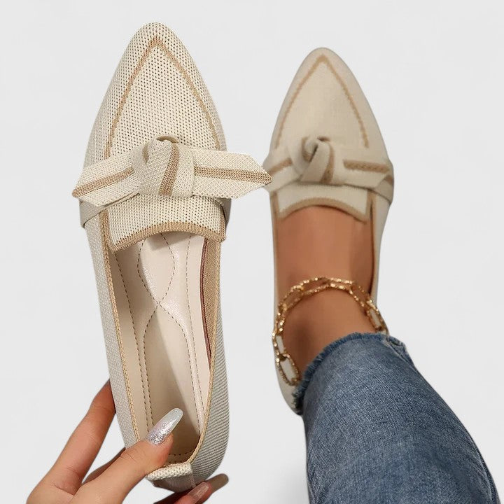 Matilda | Orthopedic Slip-On Loafers