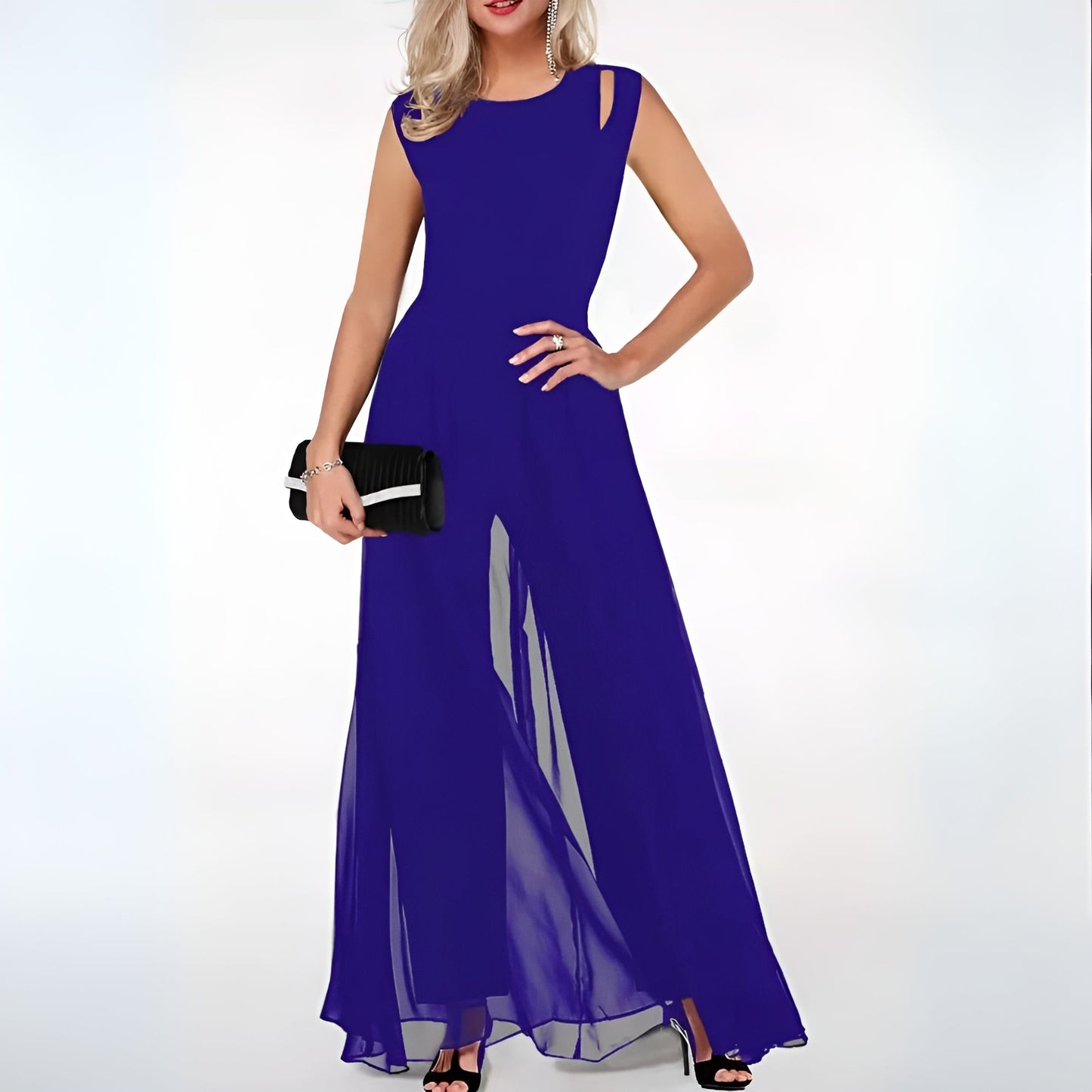 Silvana® | Women's jumpsuit