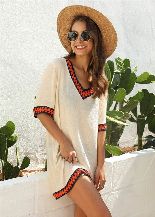 Kamila® | Beach Dress Cover