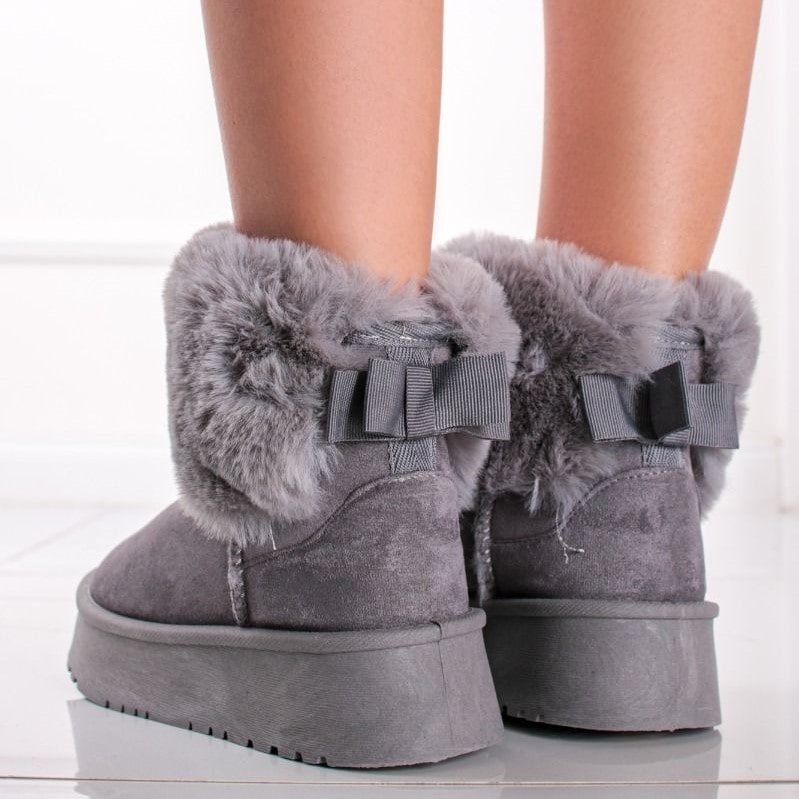 Deborah | Stylish and supportive orthopedic boots